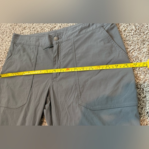 Columbia gray hiking pants - Picture 7 of 16